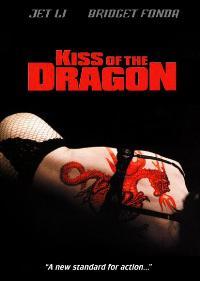 Kiss of the Dragon