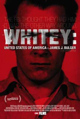 Whitey: United States of America vs James J Bulger