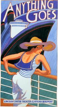 Anything Goes (stage play)