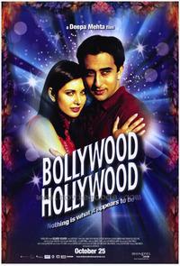 Bollywood Hollywood
