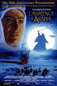 Lawrence of Arabia