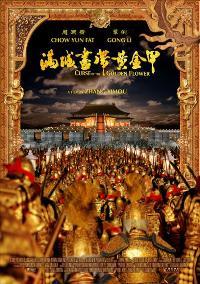 Curse of the Golden Flower