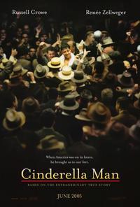 Cinderella Man