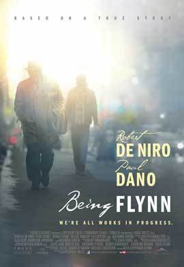 Being Flynn