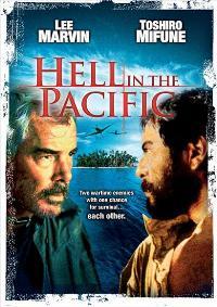 Hell in the Pacific