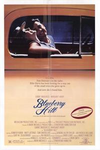 Blueberry Hill