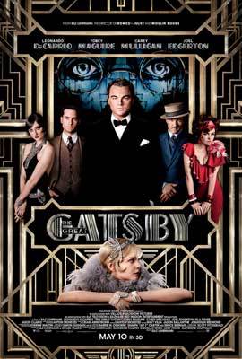 The Great Gatsby 3D