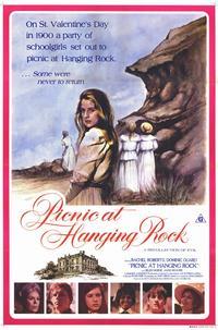 Picnic at Hanging Rock