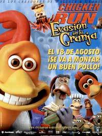 Chicken Run