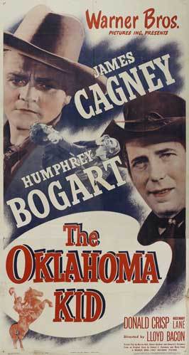 Oklahoma Kid