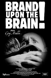 Brand Upon the Brain!