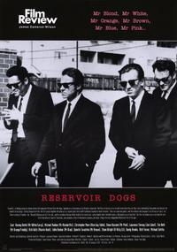 Reservoir Dogs