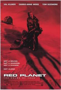 Red Planet