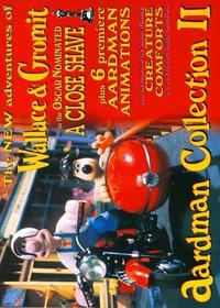 Wallace & Gromit: The Best of Aardman Animation