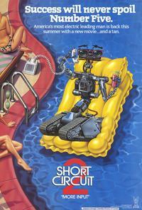 Short Circuit 2