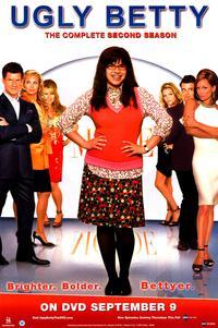 Ugly Betty