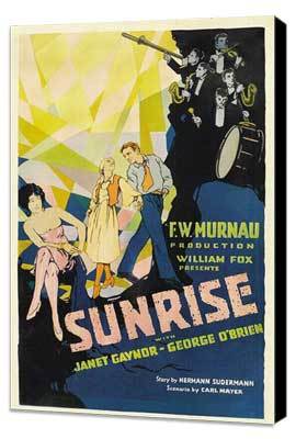 Sunrise: A Song of Two Humans