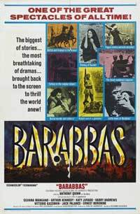 Barabbas