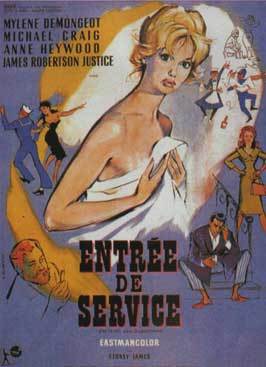 Upstairs and Downstairs