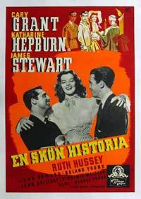 The Philadelphia Story