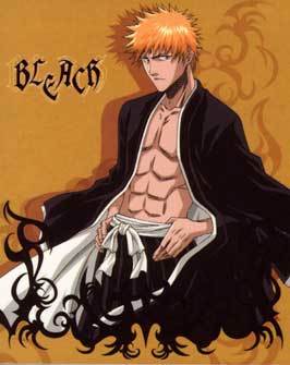Bleach (TV)