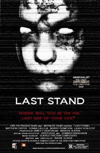 Last Stand