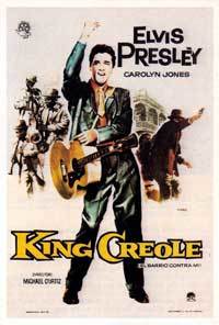 King Creole