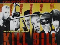 Kill Bill Vol. 1