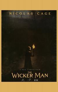 The Wicker Man