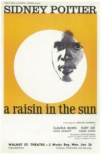 A Raisin In The Sun (Broadway)