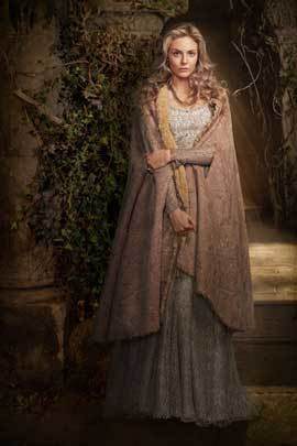 Camelot (TV)