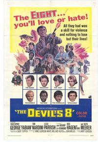 The Devils Eight