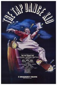 Tap Dance Kid, The (Broadway)