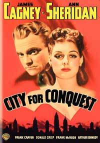 City for Conquest
