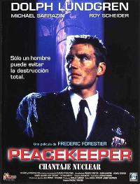 The Peacekeeper