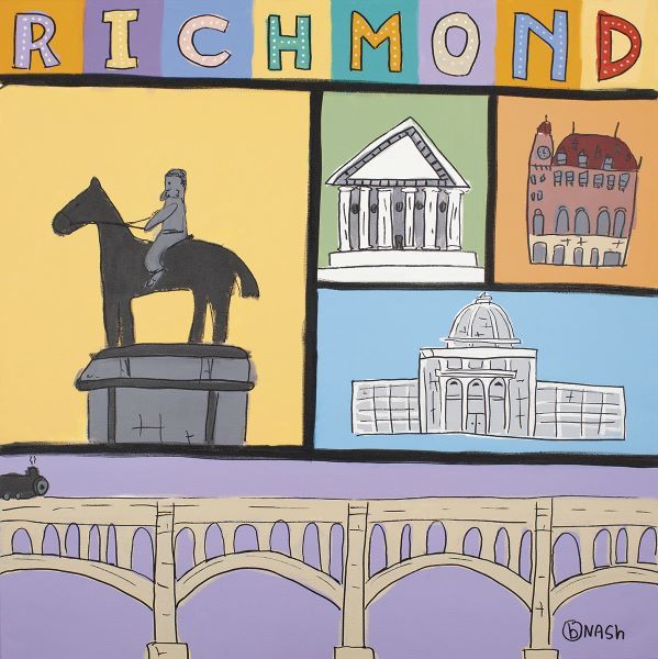 Richmond