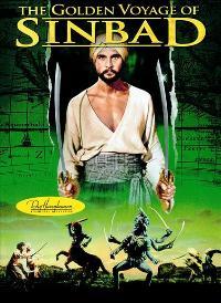 The Golden Voyage of Sinbad