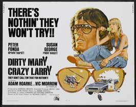 Dirty Mary Crazy Larry