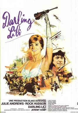 Darling Lili