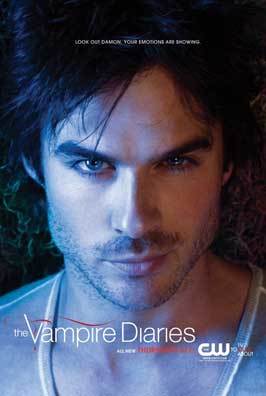 The Vampire Diaries (TV)