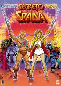 He-Man and the Masters of the Universe (TV)