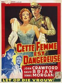 This Woman Is Dangerous