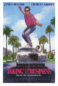 Taking Care of Business