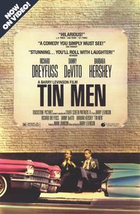 Tin Men