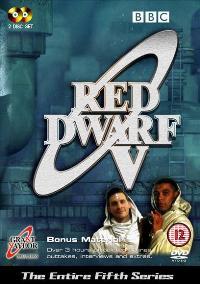 Red Dwarf