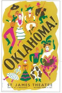 Oklahoma! (Broadway)