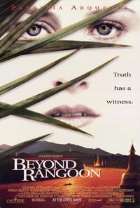 Beyond Rangoon