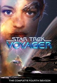 Star Trek: Voyager