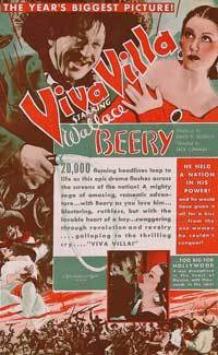 Viva Villa