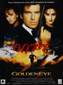 Goldeneye